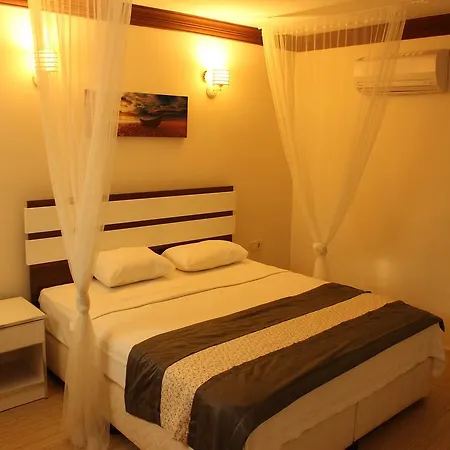 Hotel Destina