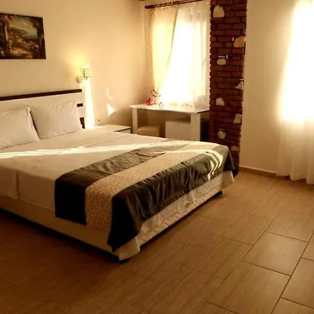 Destina Hotel 4*