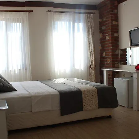 Destina Hotel