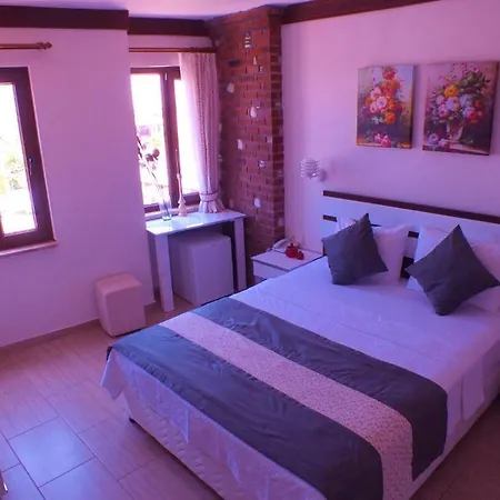 Destina 4* Bozcaada