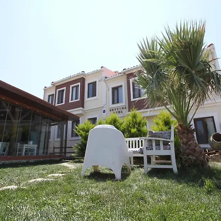 Hotel Destina Bozcaada